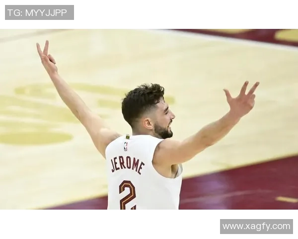 灰熊官方:杰罗姆正从右小腿拉伤中恢复 预计6-9周回归赛场 灰熊官方:杰罗姆正从右小腿拉伤中恢复 预计6-9周回归赛场