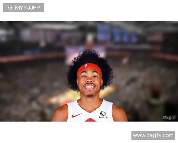 全能表现！斯科蒂·巴恩斯12中6拿到18分11板8助1断1帽