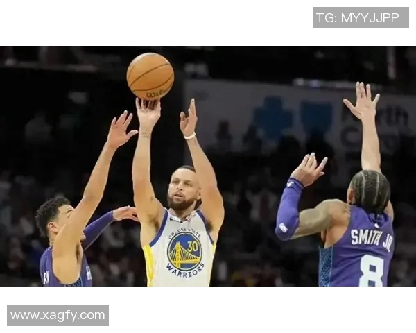 首节结束勇士VS黄蜂 比分30-30战平