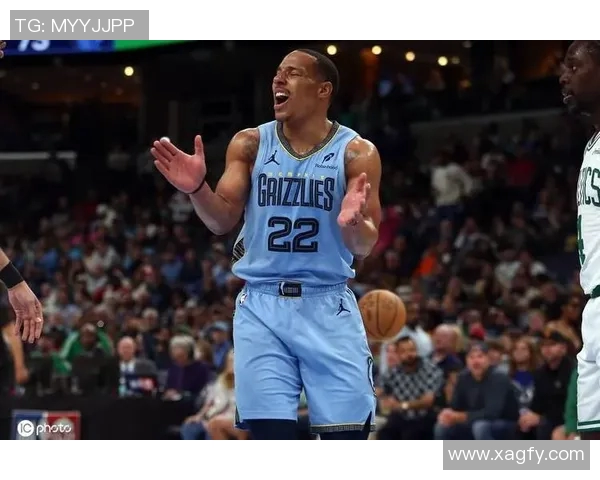 [快报]灰熊魔术战裁判报告：小贾伦进攻犯规漏判